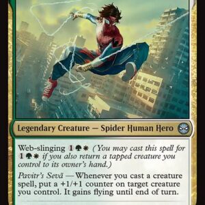 Spider-Man India