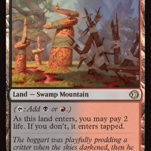 Blood Crypt