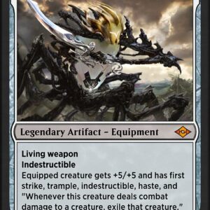 Kaldra Compleat