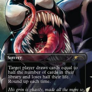 Peer into the Abyss