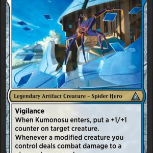 SP//dr, Piloted by Peni