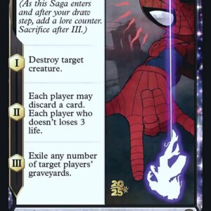 The Death of Gwen Stacy