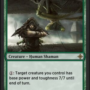 Gigantomancer