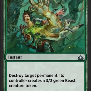 Beast Within