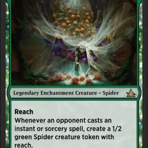 Arasta of the Endless Web