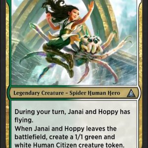 Spider-Girl, Legacy Hero