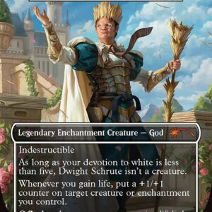 Heliod, Sun-Crowned