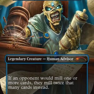 Bruvac the Grandiloquent
