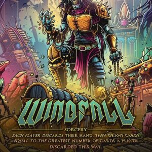 Windfall