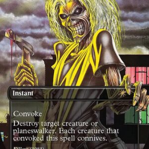 Lethal Scheme