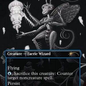 Glen Elendra Archmage