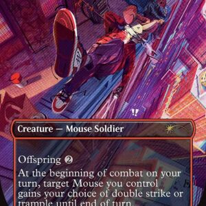 Manifold Mouse