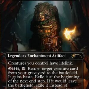 Whip of Erebos