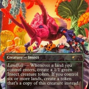 Scute Swarm