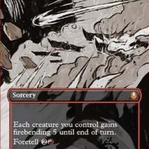 Sozin's Comet
