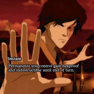 Heroic Intervention