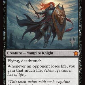 Bloodthirsty Conqueror
