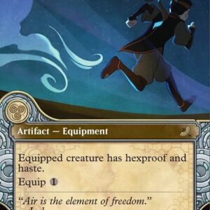 Swiftfoot Boots