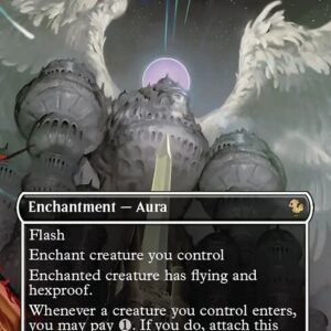 Brilliant Wings