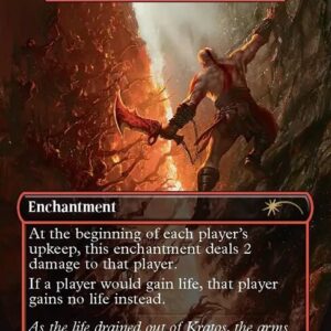 Sulfuric Vortex