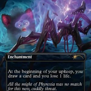 Phyrexian Arena