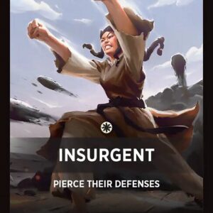 Insurgent