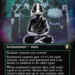Avatar Destiny