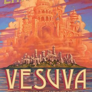 Vesuva