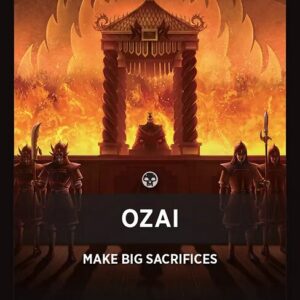 Ozai