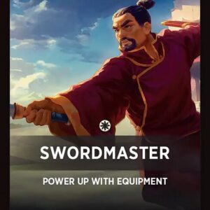 Swordmaster