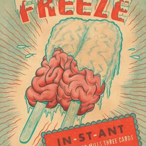 Brain Freeze
