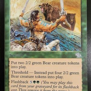 Grizzly Fate
