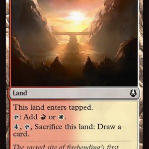 Sun-Blessed Peak