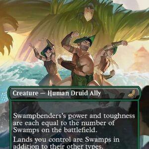 Swampbenders