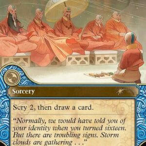 Preordain