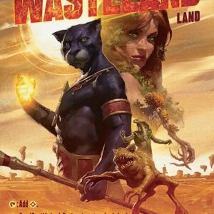 Wasteland
