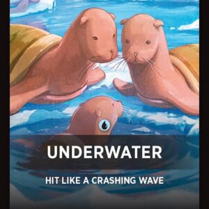 Underwater