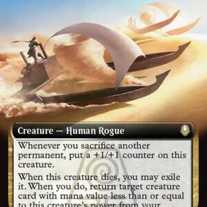 Sandbender Scavengers