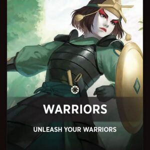 Warriors