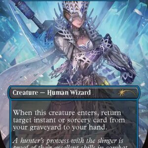 Archaeomancer