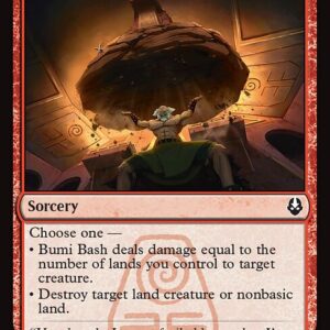 Bumi Bash