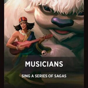 Musicians