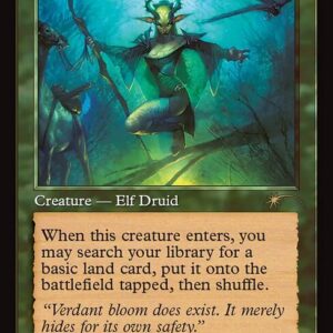 Farhaven Elf