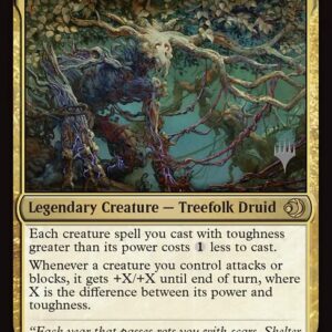Doran, Besieged by Time
