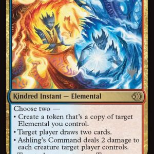 Ashling's Command