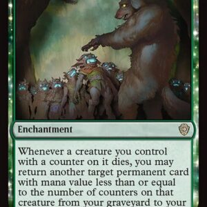 Puca's Covenant
