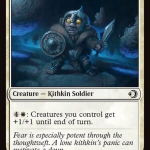 Timid Shieldbearer