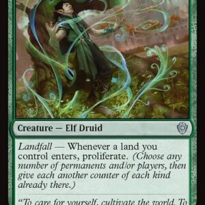 Evolution Sage