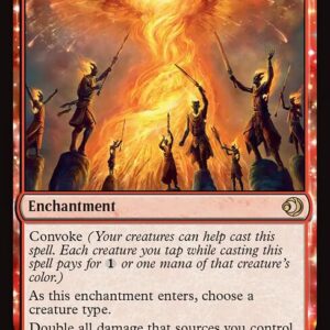 Collective Inferno