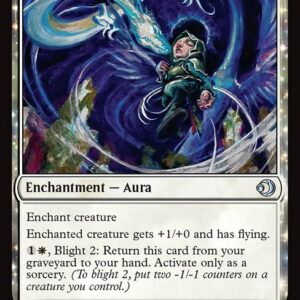 Evershrike's Gift